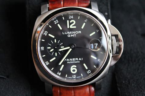 panerai 244 price|panerai luminor pam244 price.